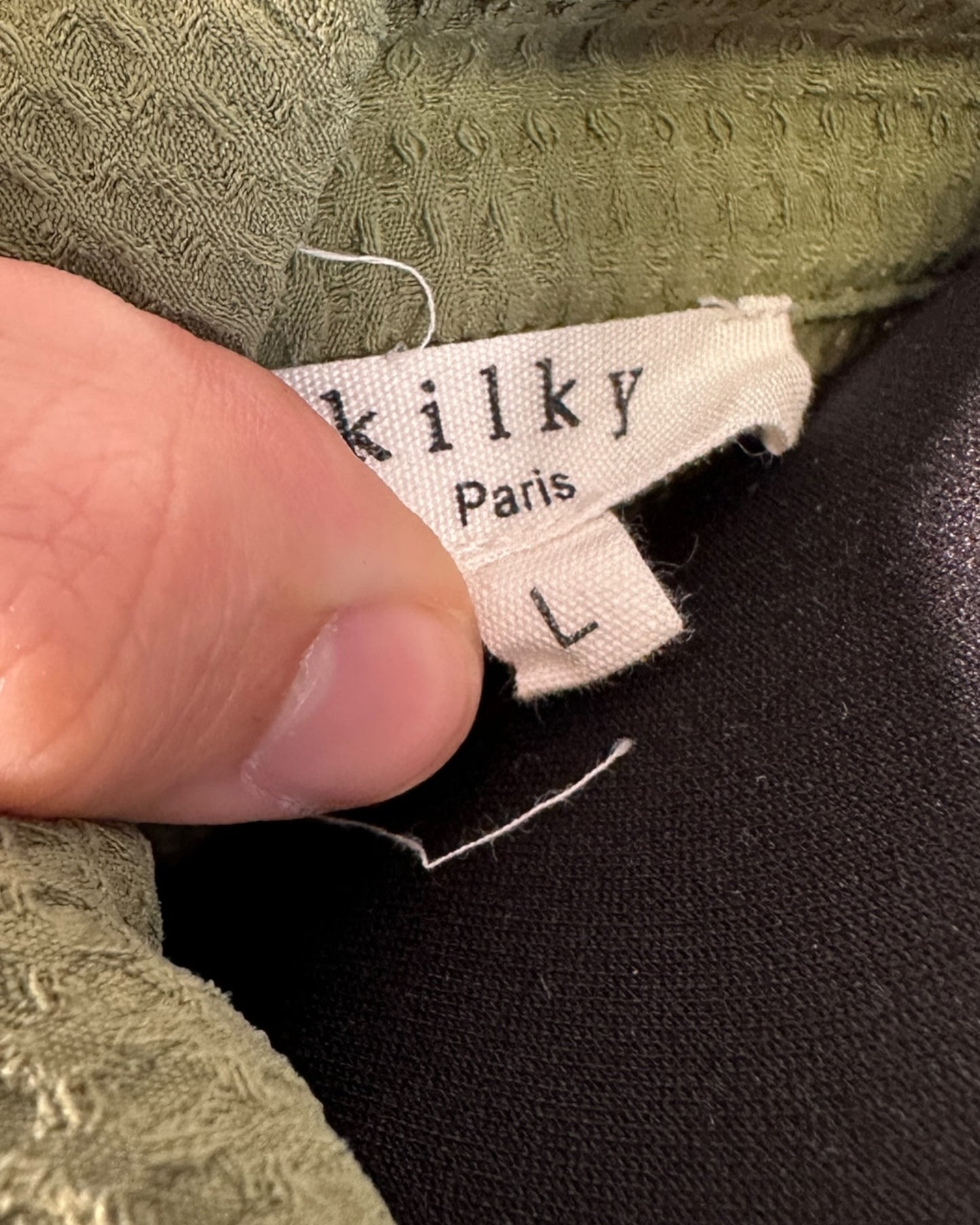 Combinaison Kilky ( L / 40 / 12 )