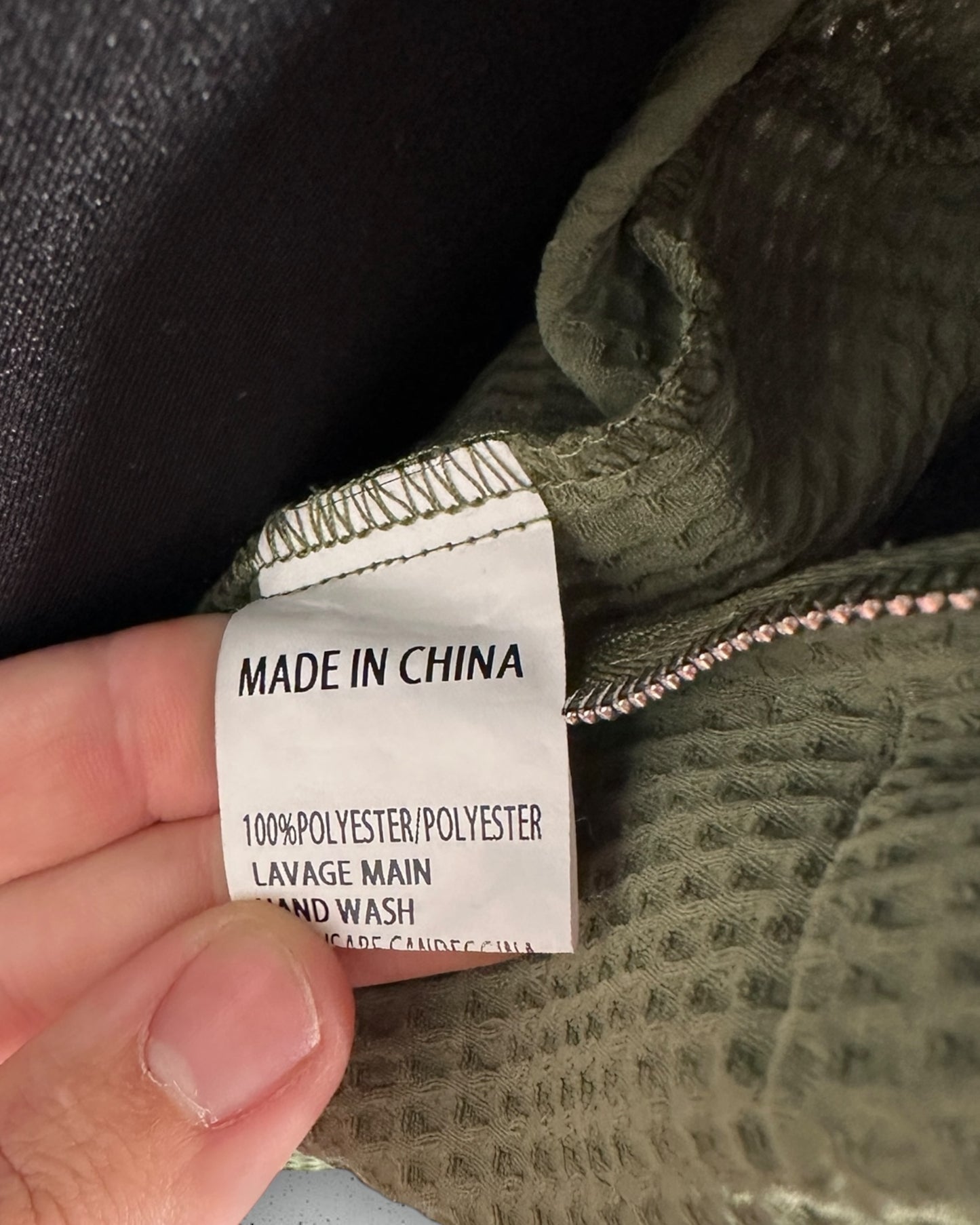 Combinaison Kilky ( L / 40 / 12 )