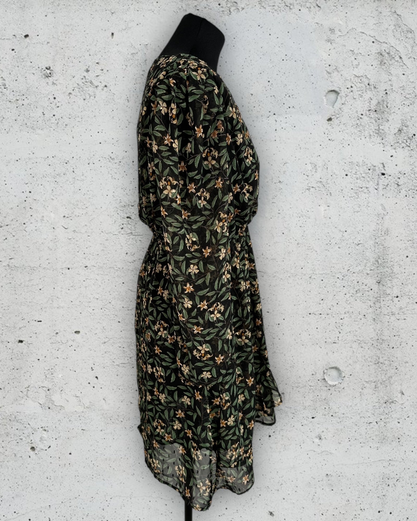 Robe Emma Ella M 38 10 - Main Image