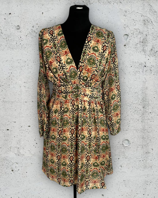 Robe Lili & Lala ( S / 36 / 8 )