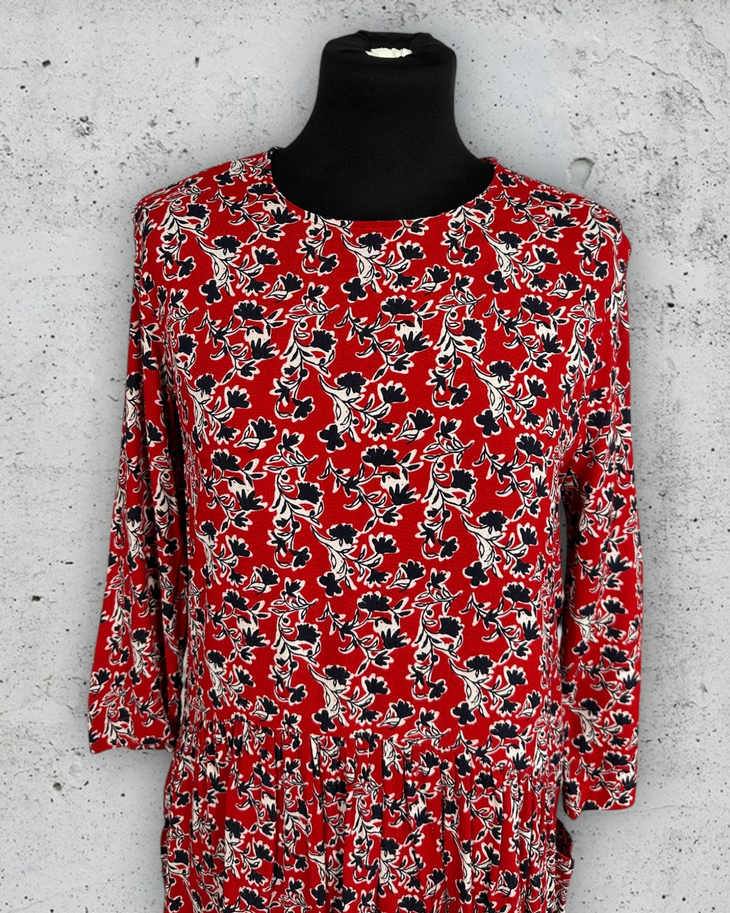 Robe Monoprix ( S / 36 / 8 )