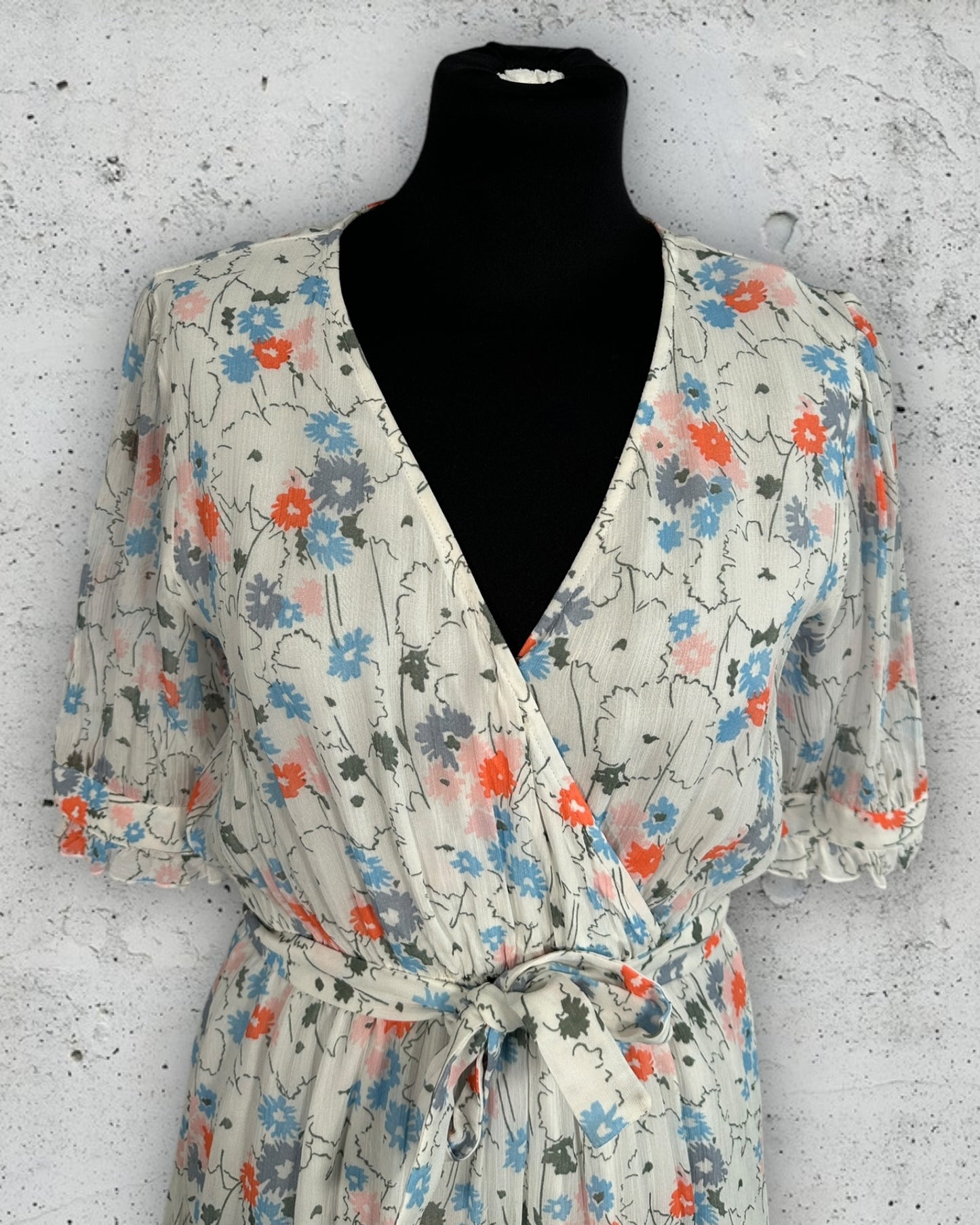 Robe La Brand ( S / 36 / 8 )