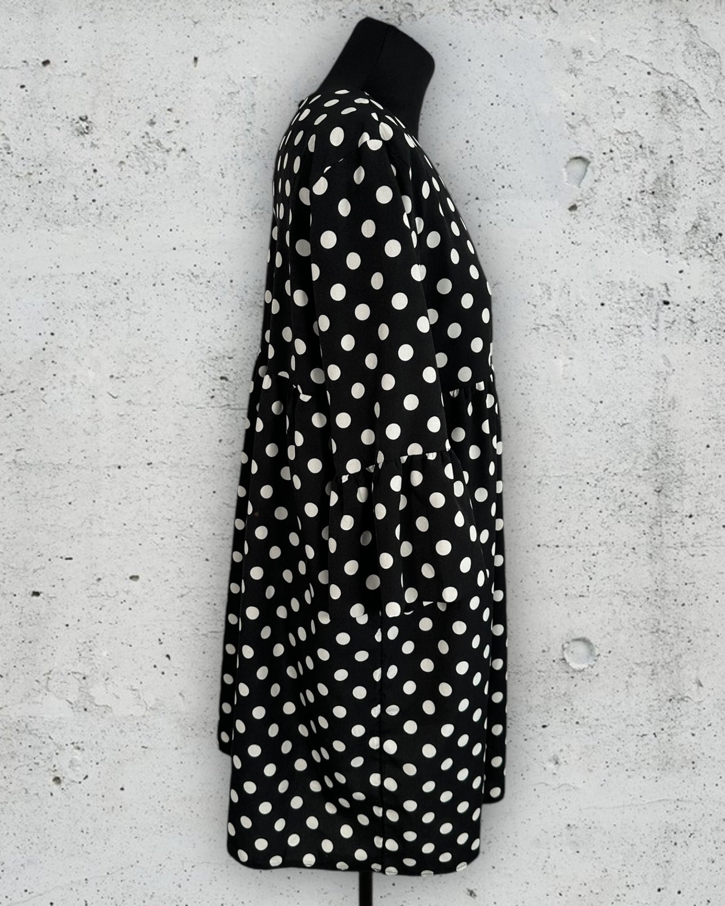 Robe Lilie Rose ( M / 38 / 10 ) ( L / 40 / 12 )