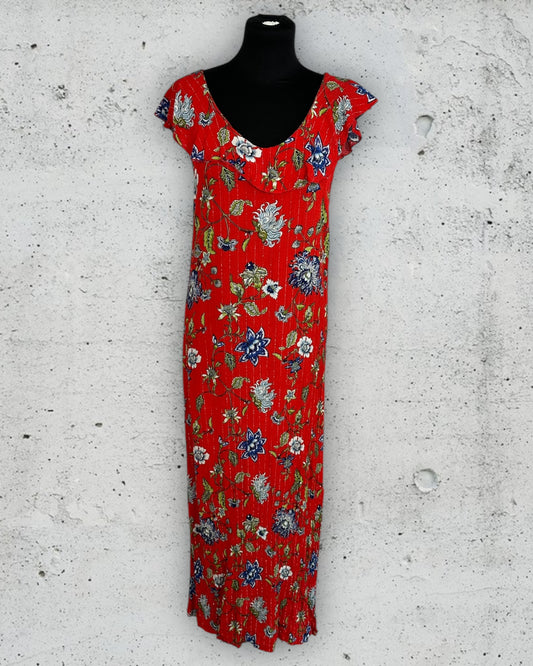 Robe Holly & Joey ( Taille Unique )