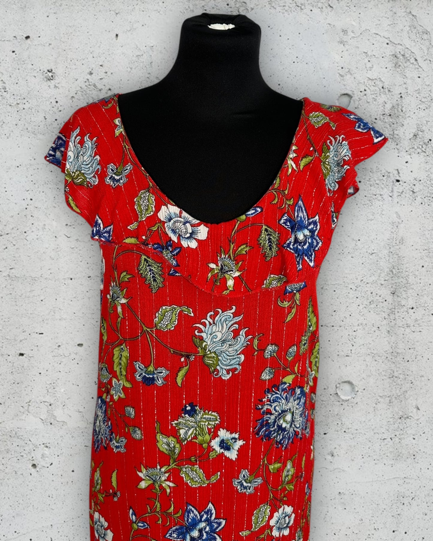 Robe Holly & Joey ( Taille Unique )