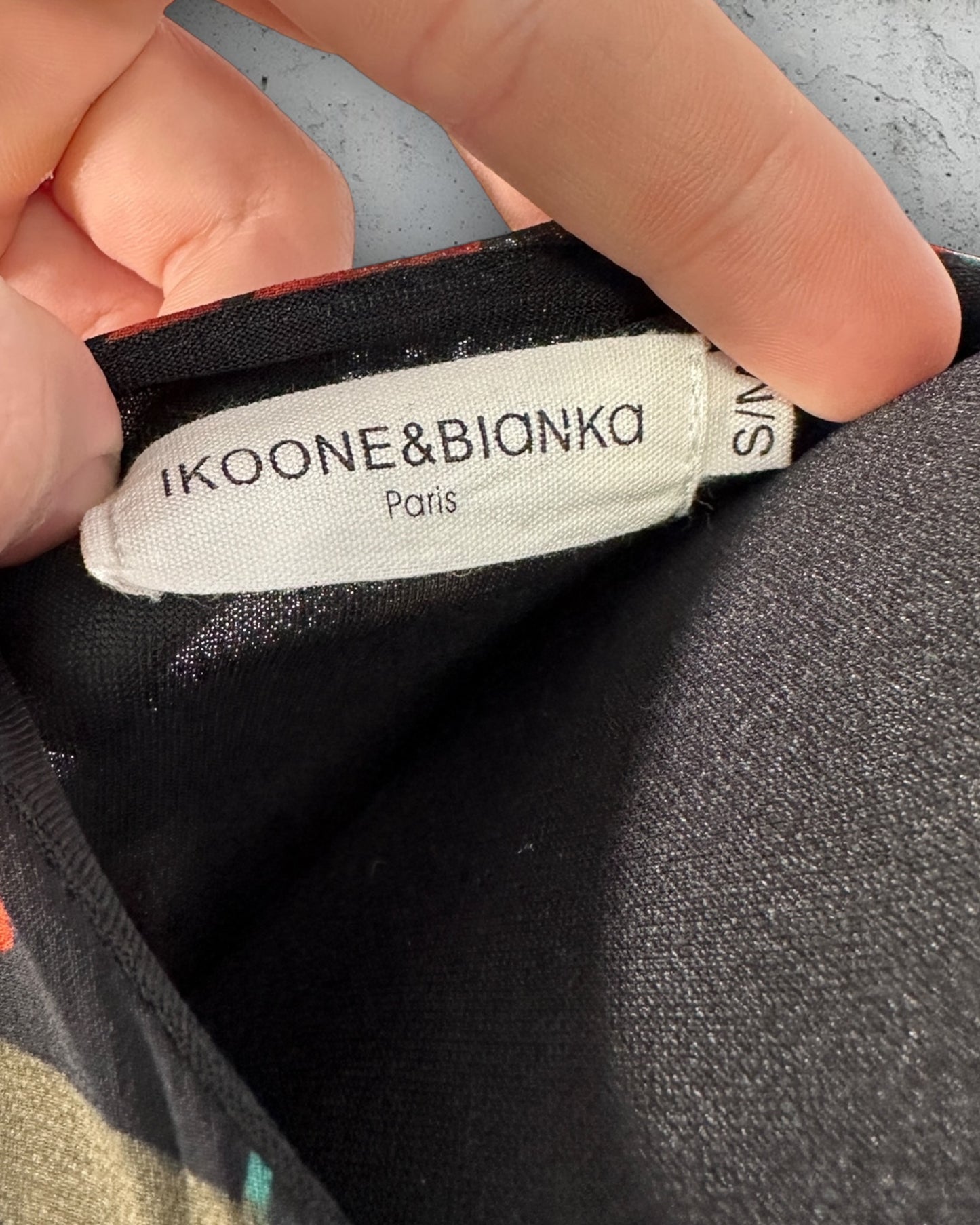 Robe Ikoone & Bianka ( S / 36 / 8 ) ( M / 38 / 10 )