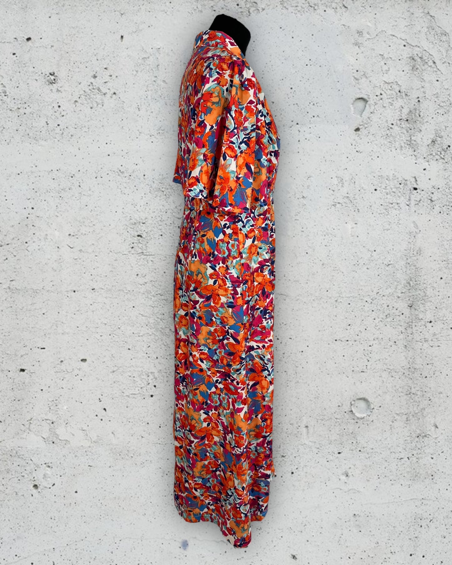 Robe Charming Girl "Salome" ( M / 38 / 10 ) ( L / 40 / 12 )