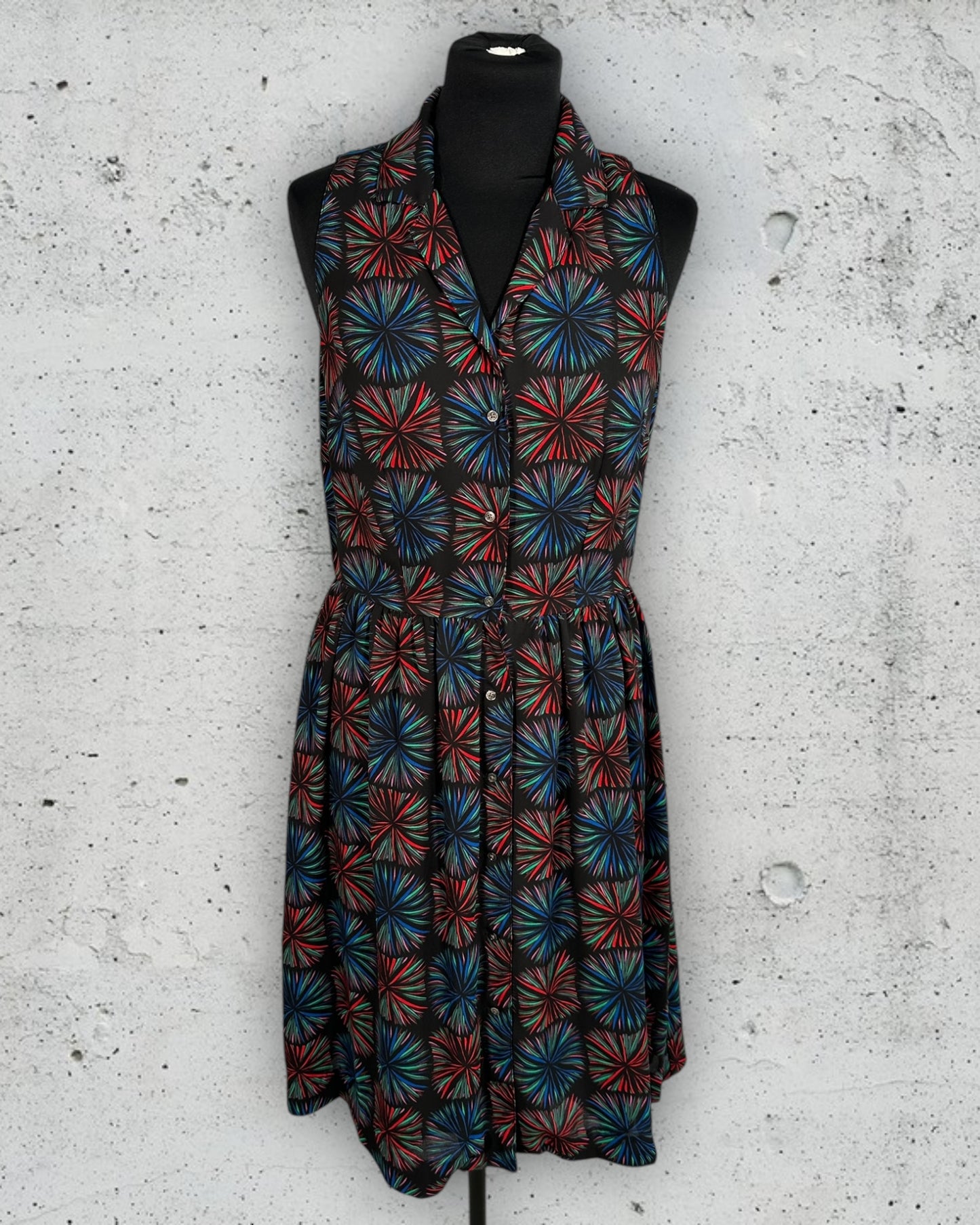 Robe Monoprix ( S / 36 / 8 )