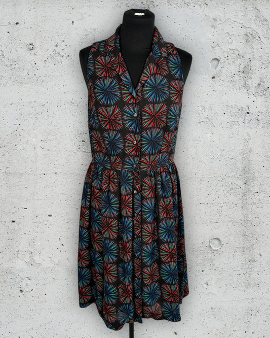 Robe Monoprix ( S / 36 / 8 )