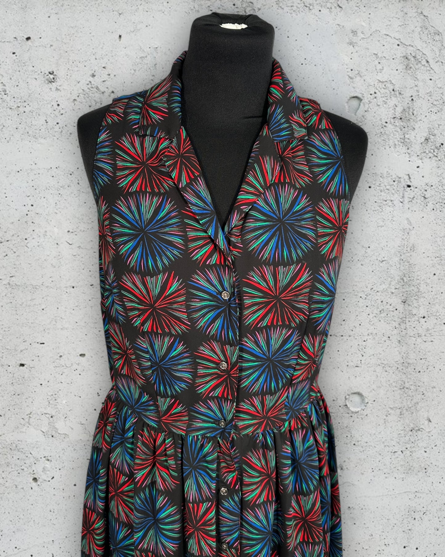 Robe Monoprix ( S / 36 / 8 )