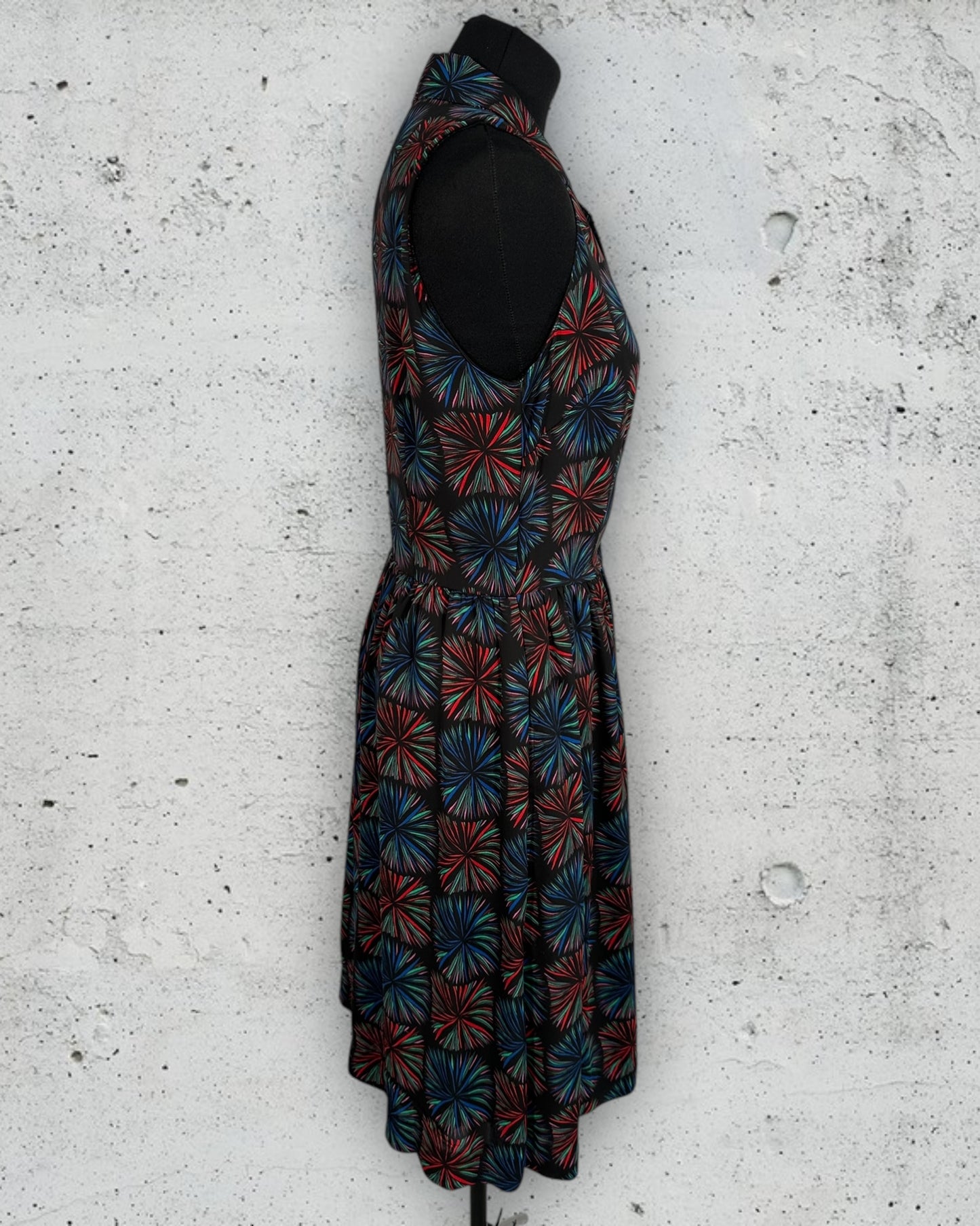 Robe Monoprix ( S / 36 / 8 )