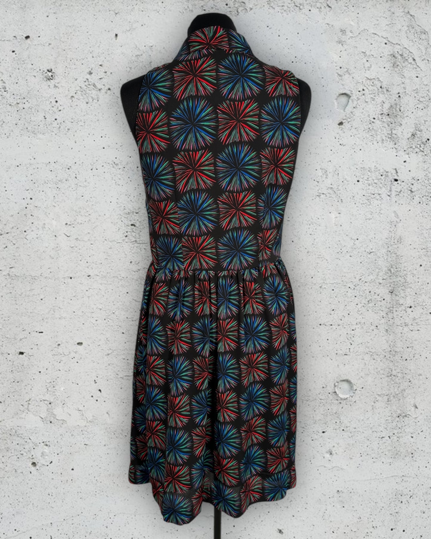 Robe Monoprix ( S / 36 / 8 )