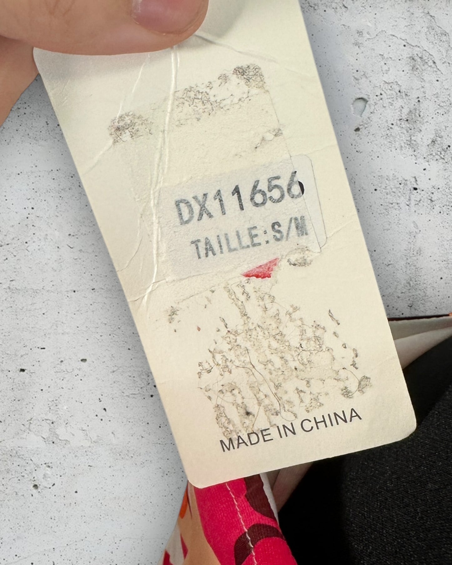 Robe Lilie Rose ( S / 36 / 8 ) ( M / 38 / 10 )