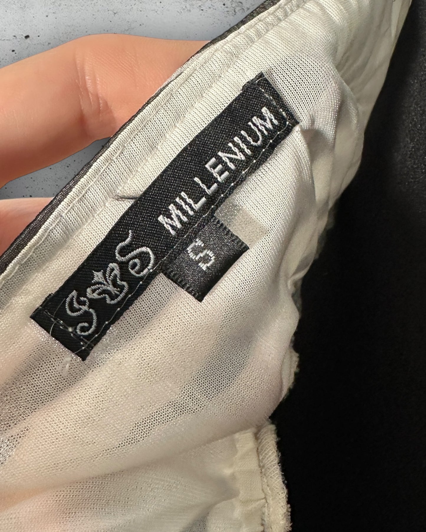 Robe Millenium ( S / 36 / 8 )