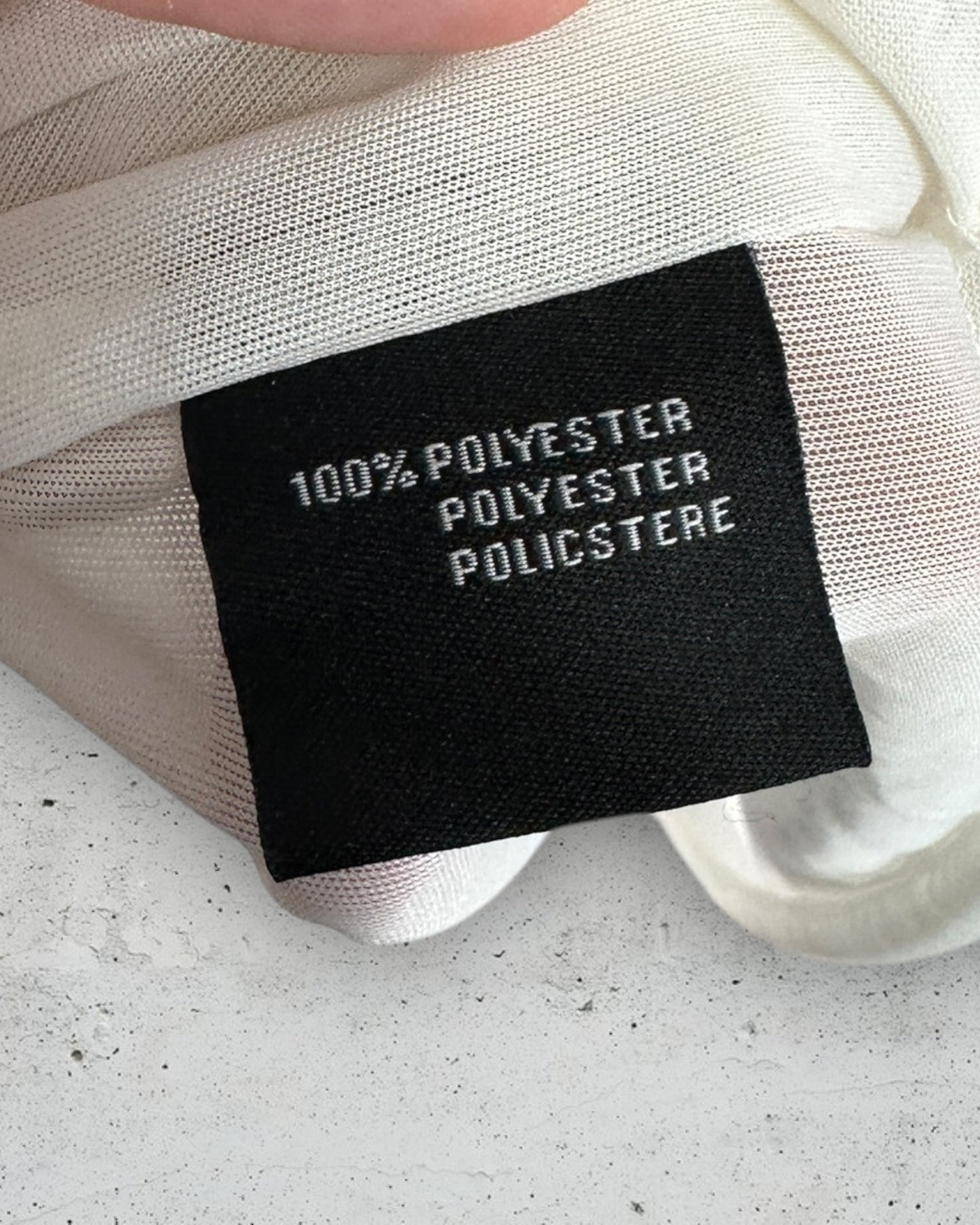 Robe Millenium ( S / 36 / 8 )