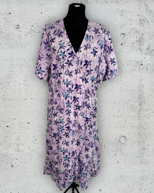 Robe Grain De Malice ( XXL / 44 / 16 )