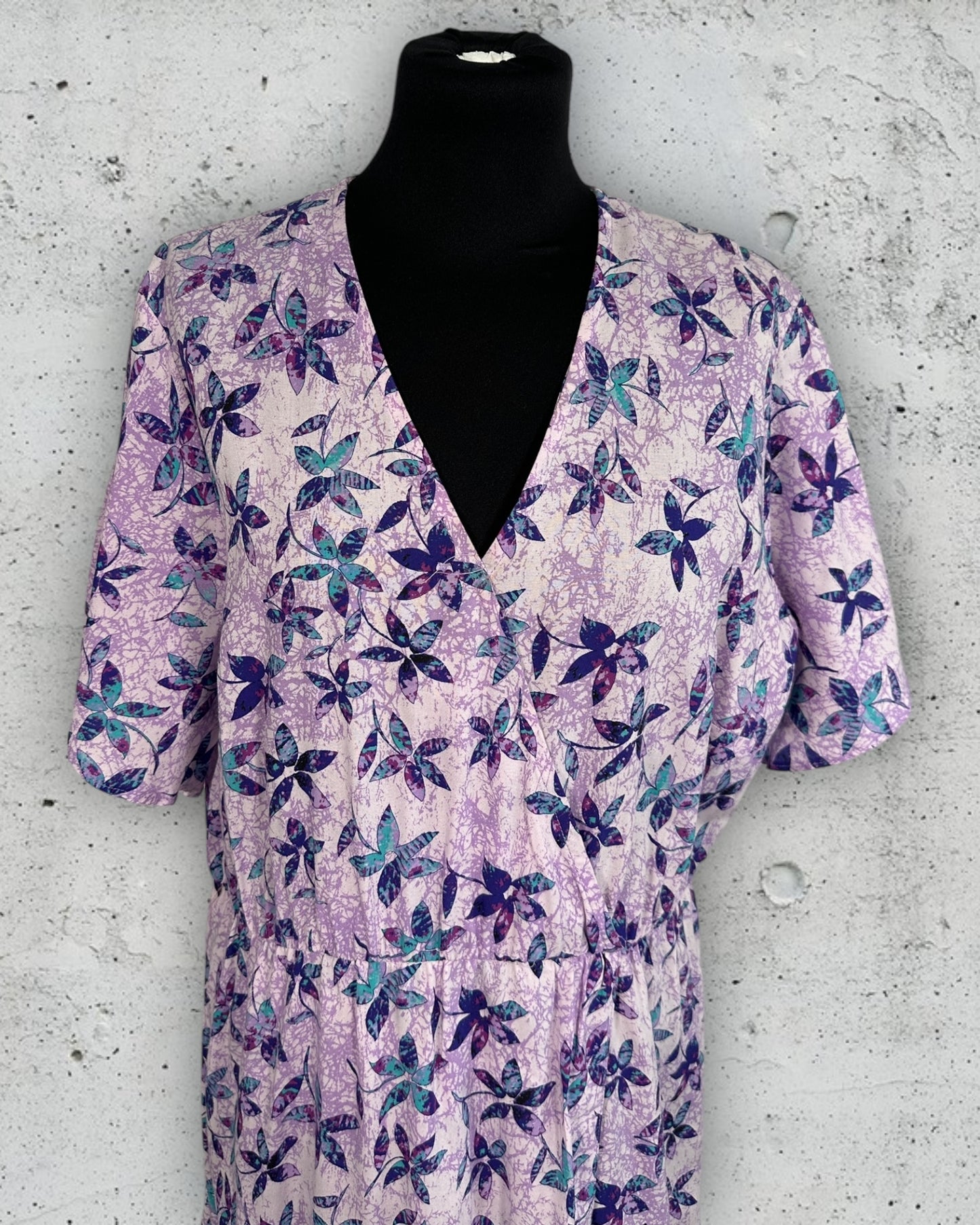 Robe Grain De Malice ( XXL / 44 / 16 )