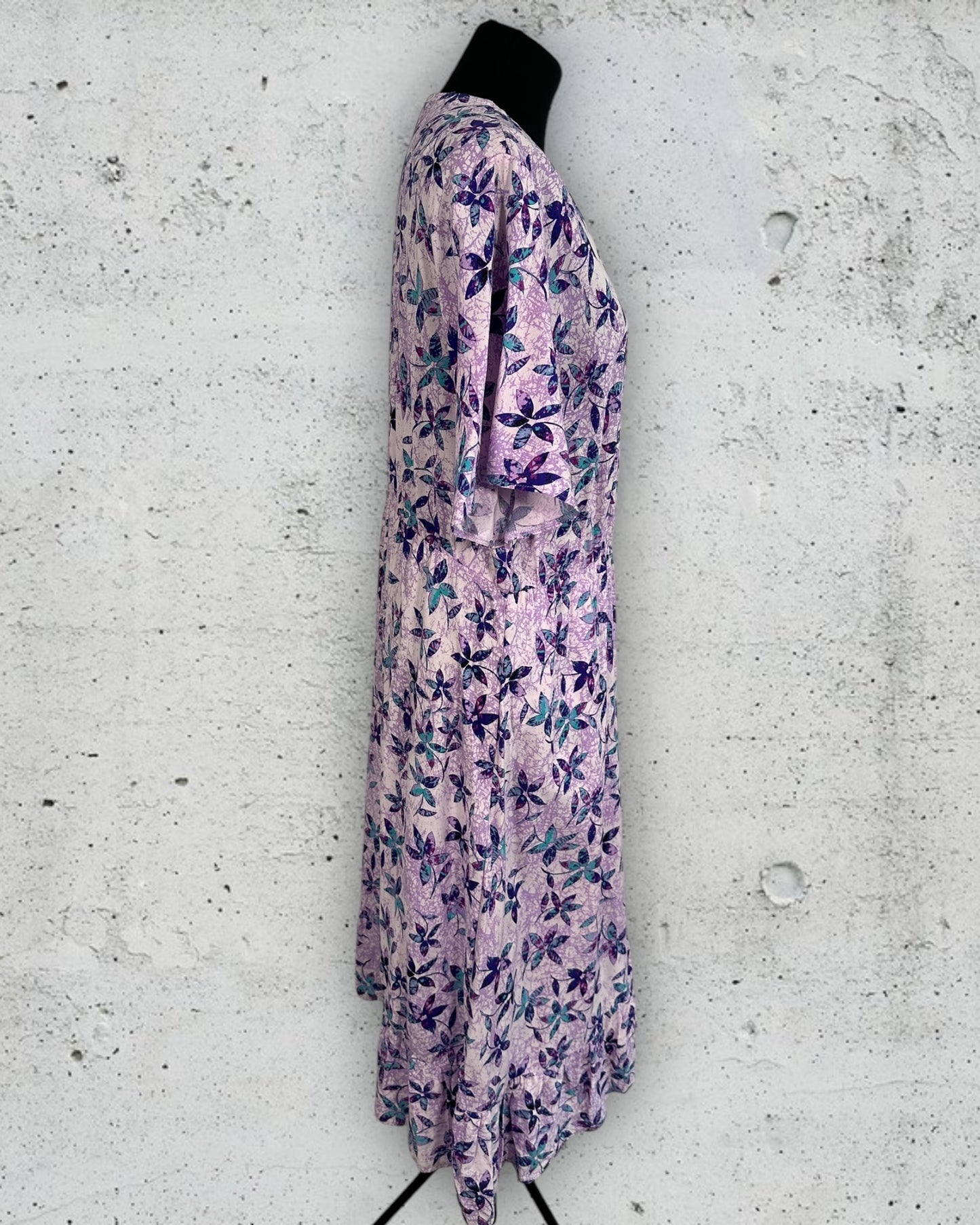 Robe Grain De Malice ( XXL / 44 / 16 )