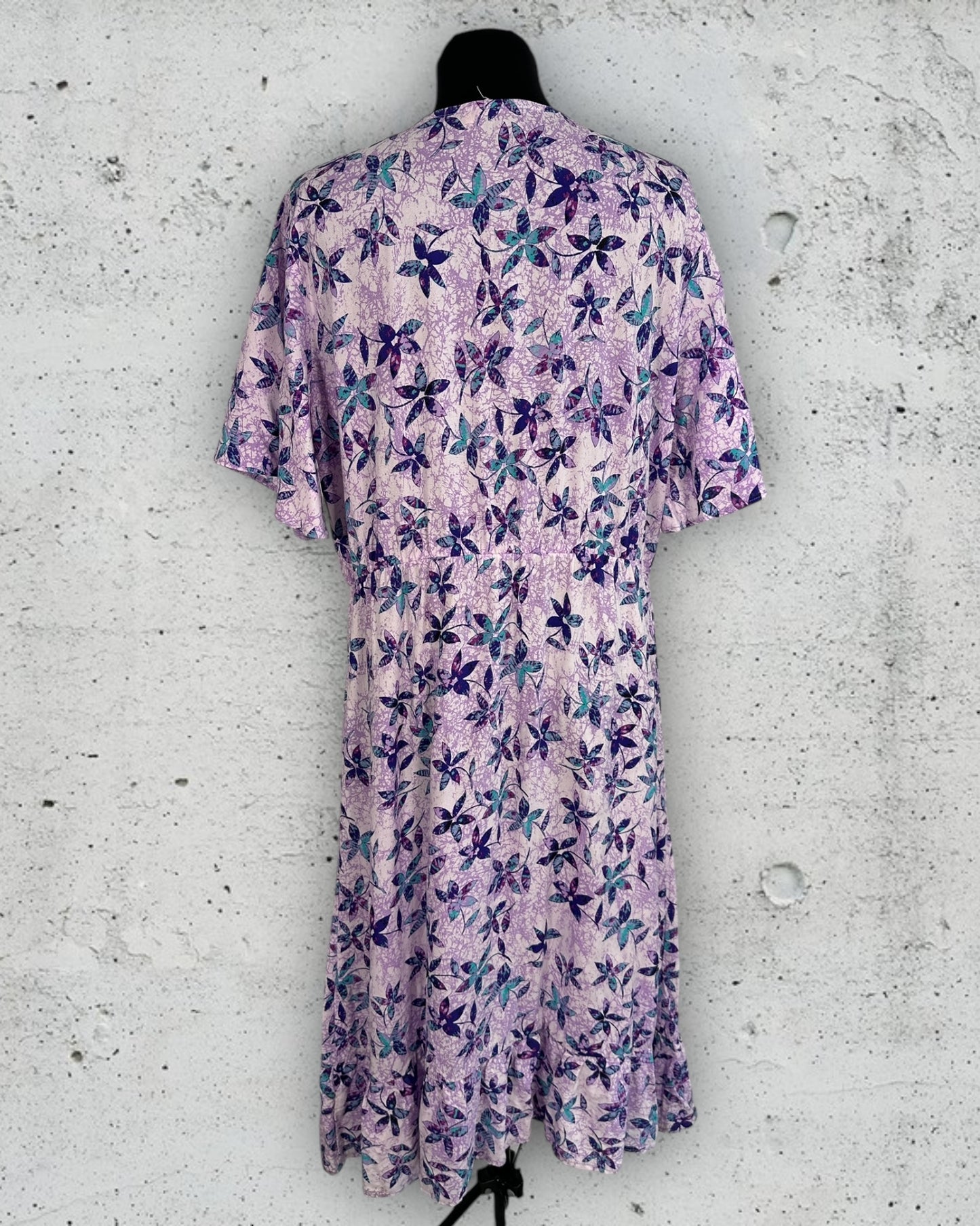 Robe Grain De Malice ( XXL / 44 / 16 )