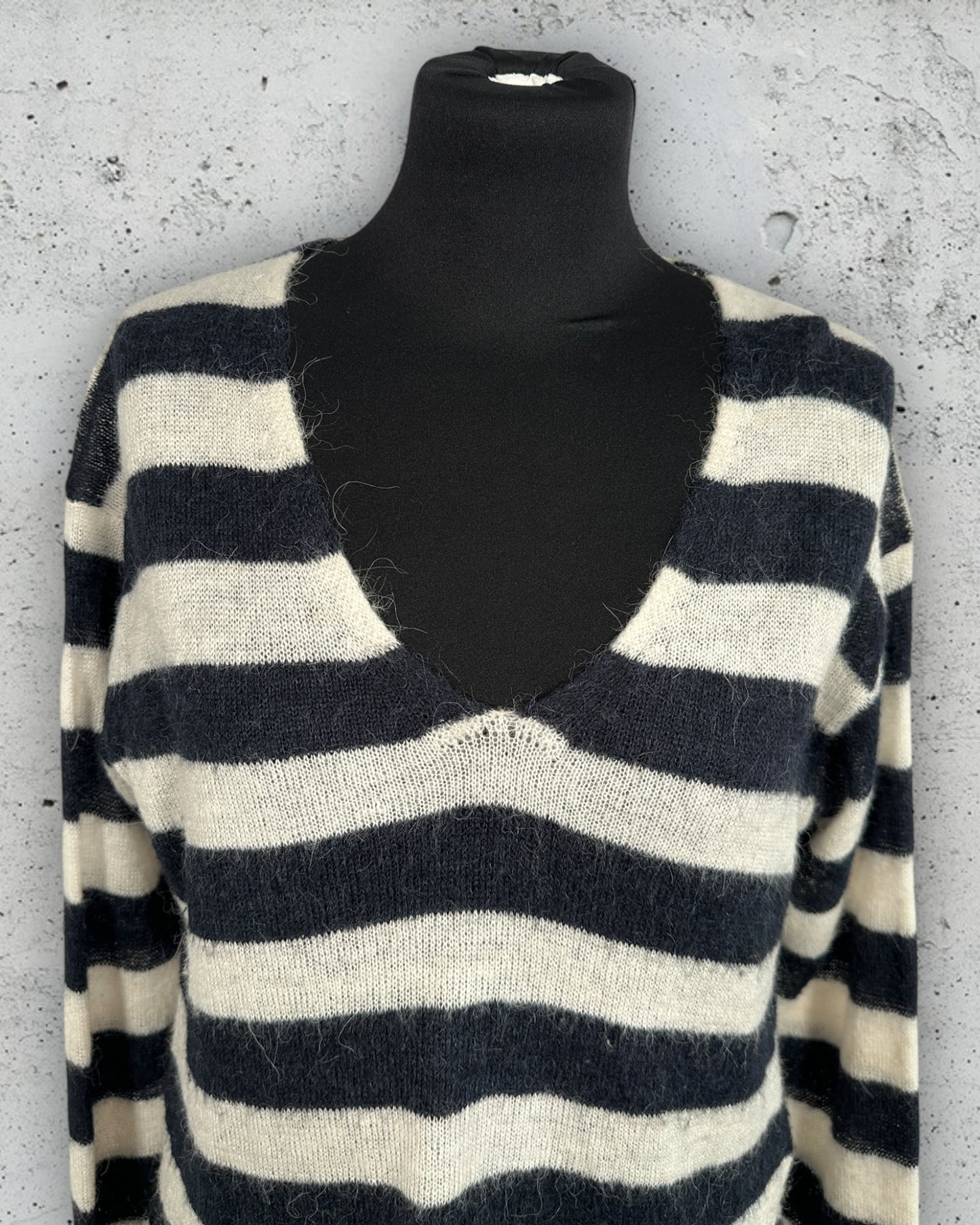 Pull Scotch & Soda ( M / 38 / 10 )