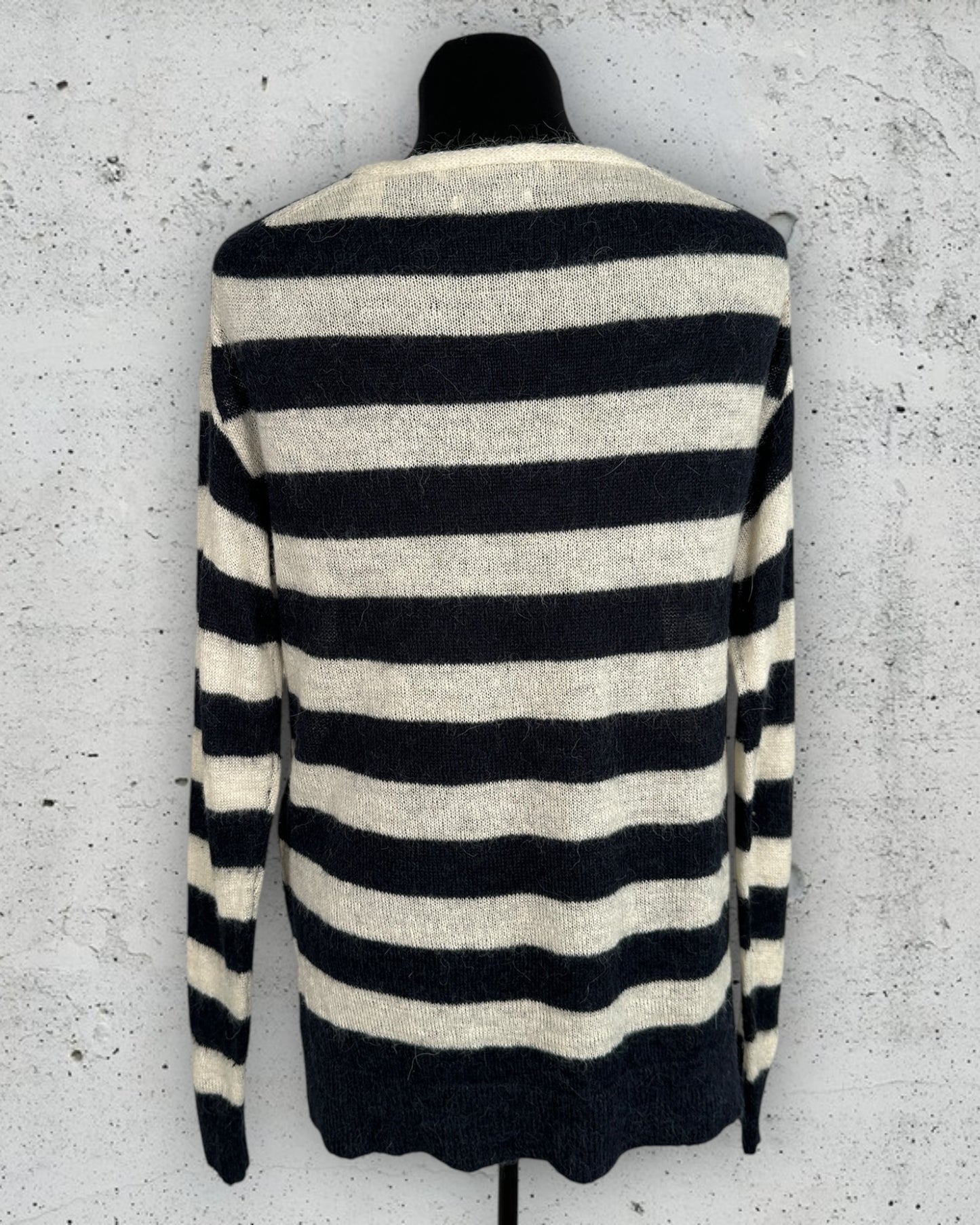 Pull Scotch & Soda ( M / 38 / 10 )