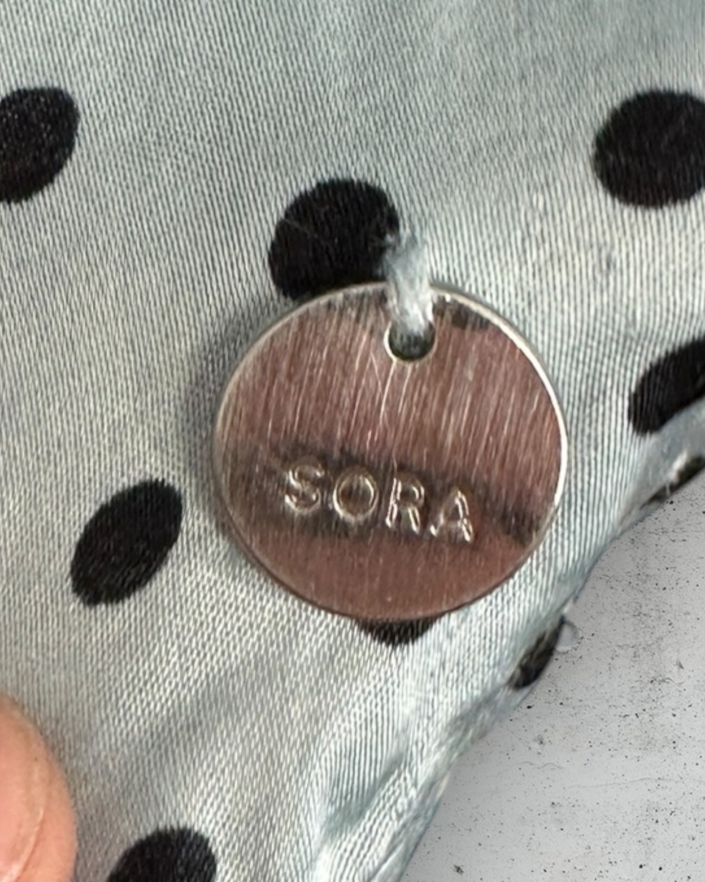 Robe Sora ( XS / 34 / 6 )