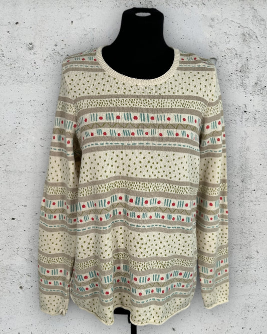 Pull Gudrun Sjoden ( S / 36 / 8 )