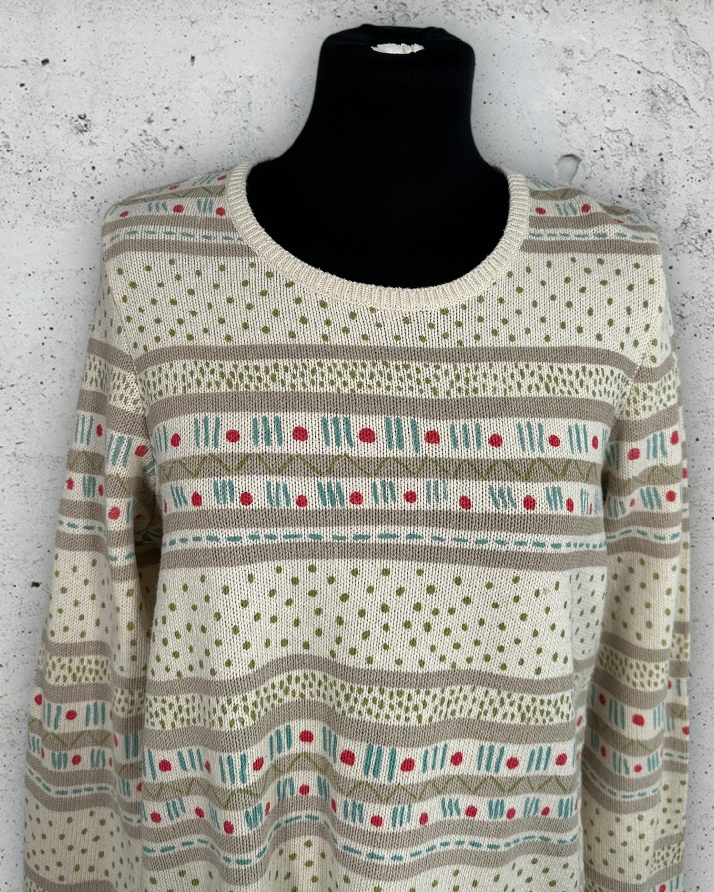 Pull Gudrun Sjoden ( S / 36 / 8 )