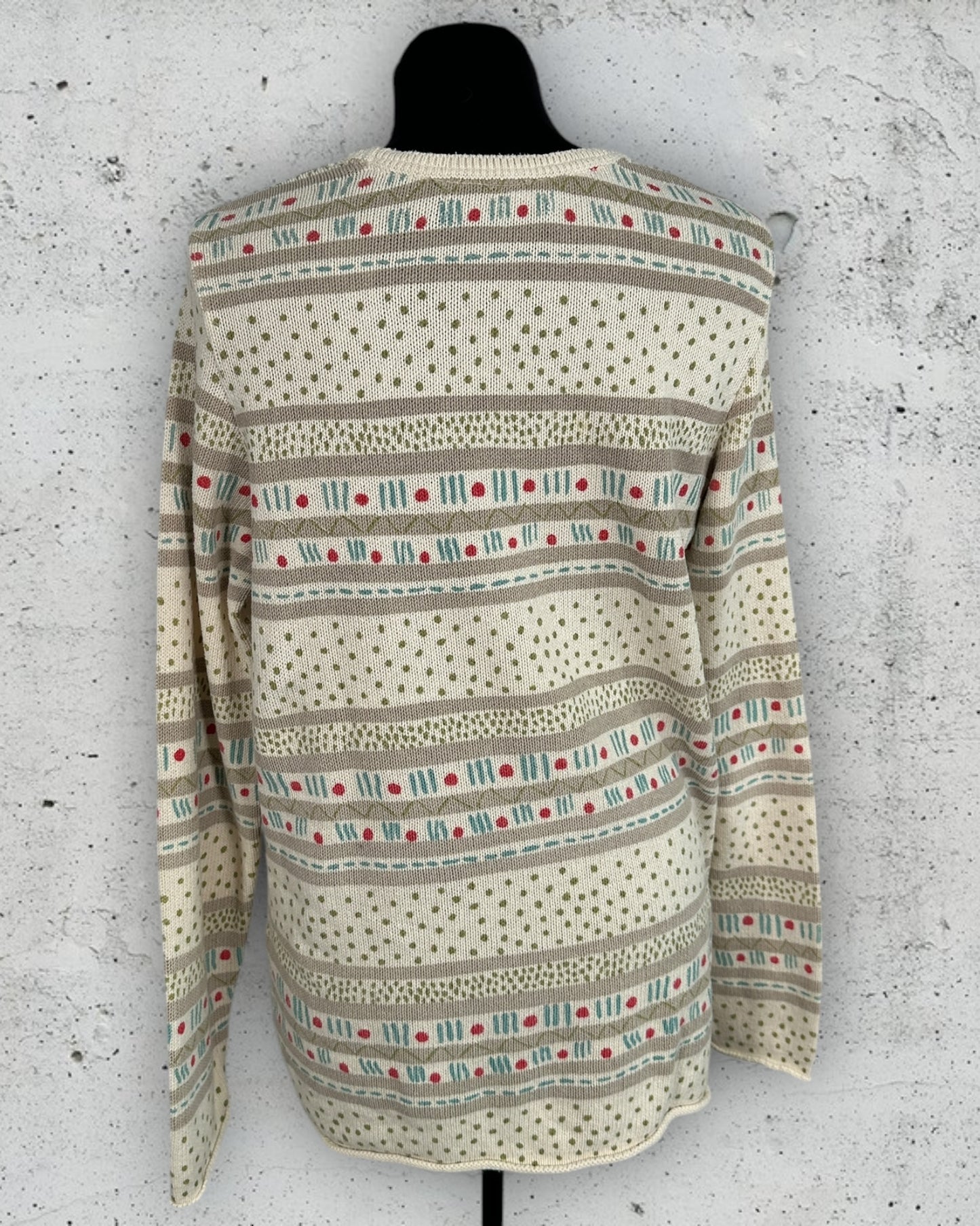 Pull Gudrun Sjoden ( S / 36 / 8 )