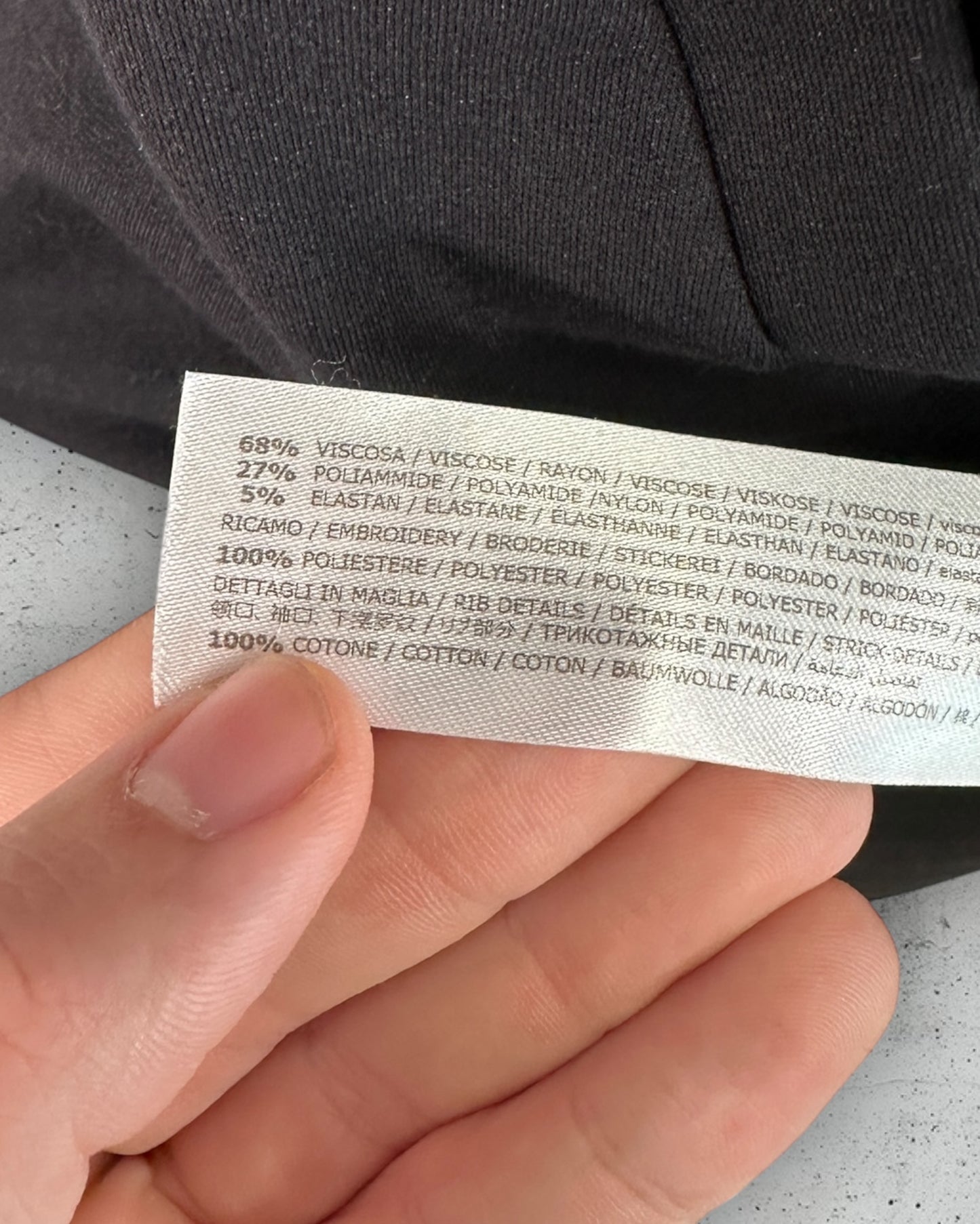 Veste Twinset ( XL / 42 / 14 )