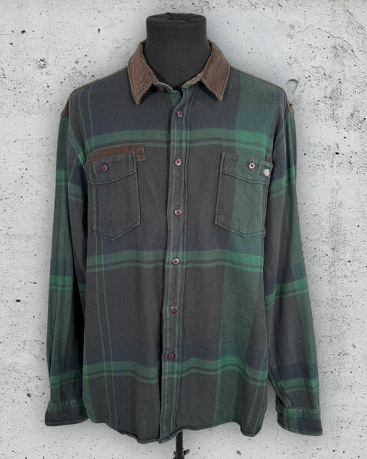 Chemisie Dickies ( XXL / 44 / 16 )