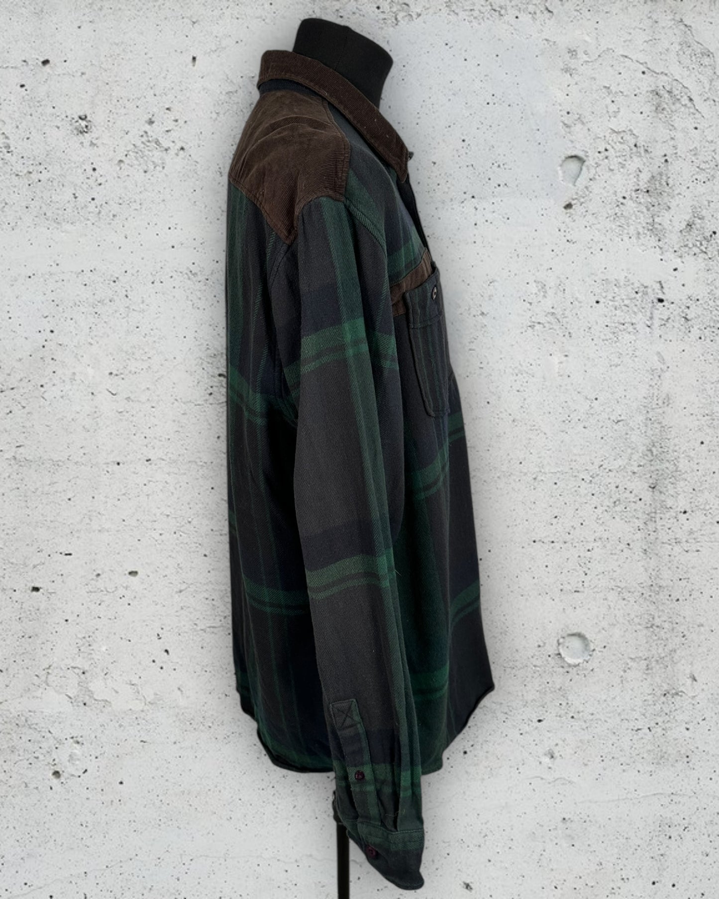 Chemisie Dickies ( XXL / 44 / 16 )