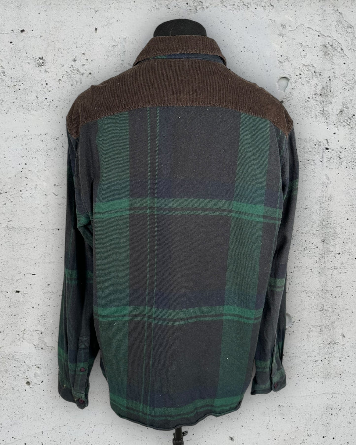 Chemisie Dickies ( XXL / 44 / 16 )