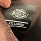 Chemisie Dickies ( XXL / 44 / 16 )