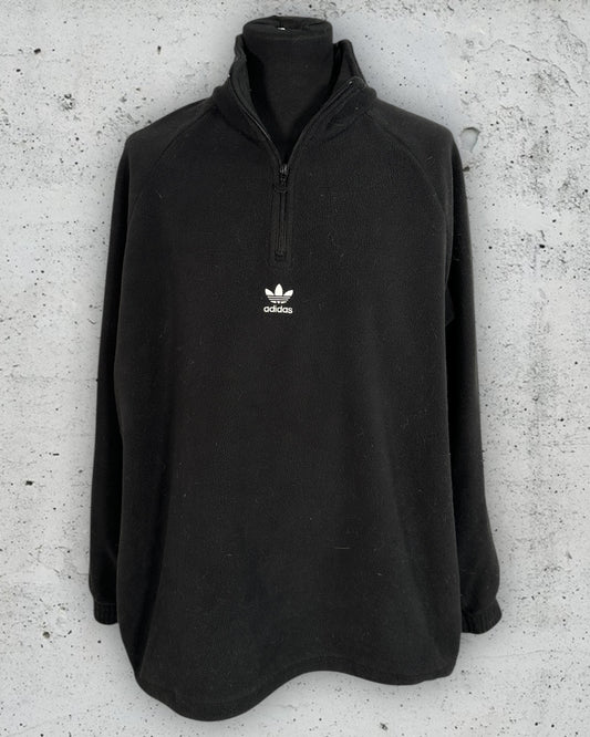 Pull Polaire Adidas ( XL / 42 / 14 )