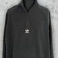Pull Polaire Adidas ( XL / 42 / 14 )