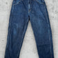 Jean Uniqlo ( L / US 36 / FR 44-46 )