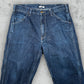 Jean Uniqlo ( L / US 36 / FR 44-46 )