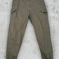 Pantalon Cargo Uniqlo ( L / US 36 / FR 44-46 )