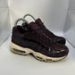 Nike Air Max 95 Port Wine ( US 5.5 / EU 38 )