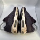 Nike Air Max 95 Port Wine ( US 5.5 / EU 38 )