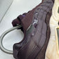 Nike Air Max 95 Port Wine ( US 5.5 / EU 38 )