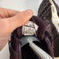 Nike Air Max 95 Port Wine ( US 5.5 / EU 38 )