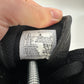 Nike Air Jordan 1 Mid Arctic Orange Black Toe ( US 8.5 / EU 42 )
