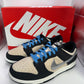 Nike Dunk Low Starry Laces ( US 7 / EU 40 )
