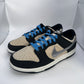 Nike Dunk Low Starry Laces ( US 7 / EU 40 )