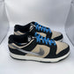 Nike Dunk Low Starry Laces ( US 7 / EU 40 )