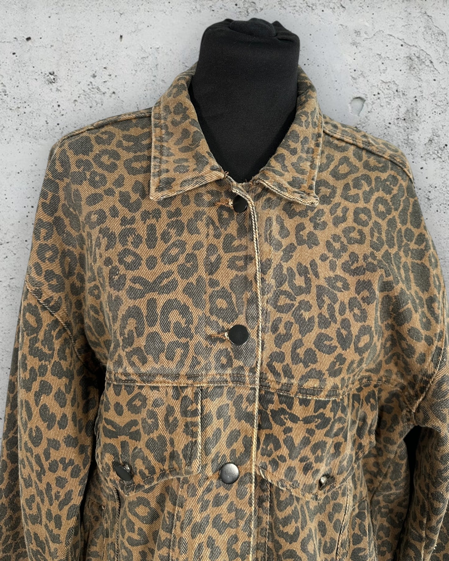 Veste Kaycee ( Taille Unique )