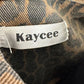 Veste Kaycee ( Taille Unique )