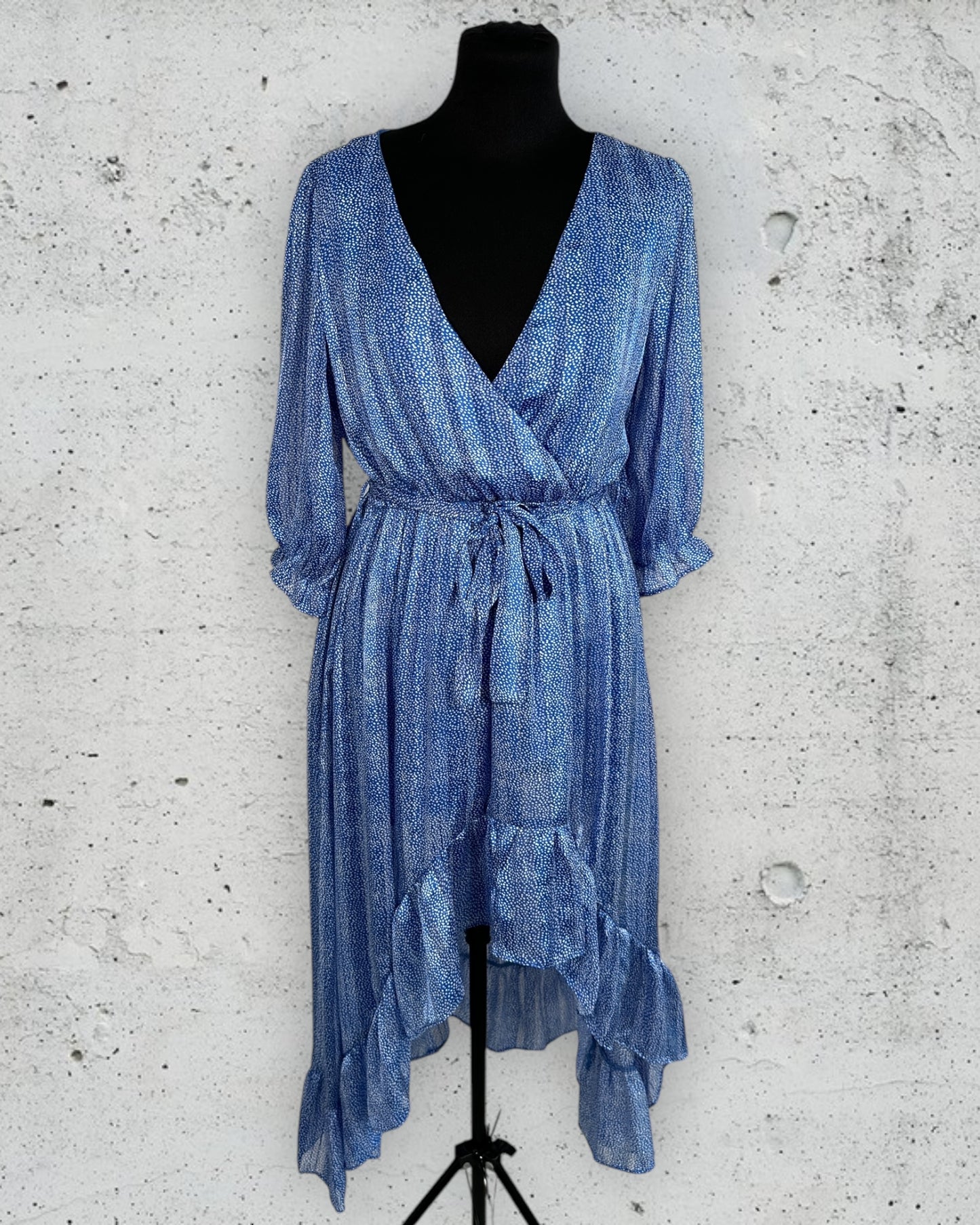 Robe In April 1986 ( S / 36 / 8 ) ( M / 38 / 10 )